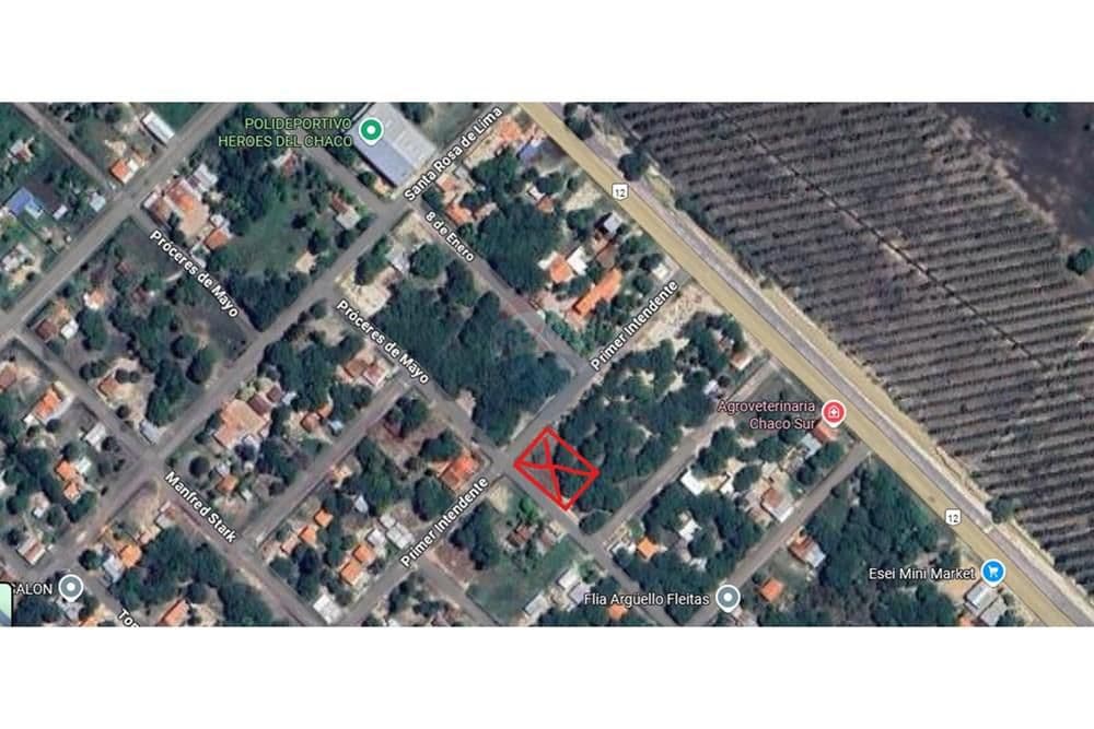 Inversión Segura en Zona en Crecimiento, foto 5