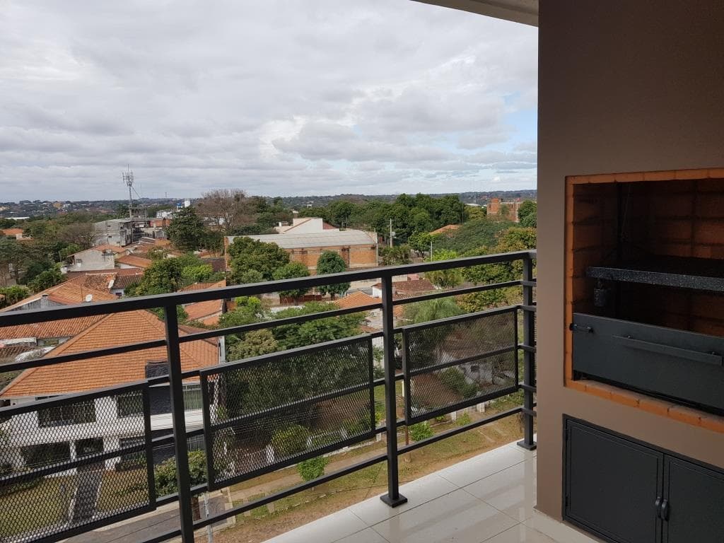 Departamento en venta -barrio san vicente Asunción edif. Ventura san vicente, foto 2