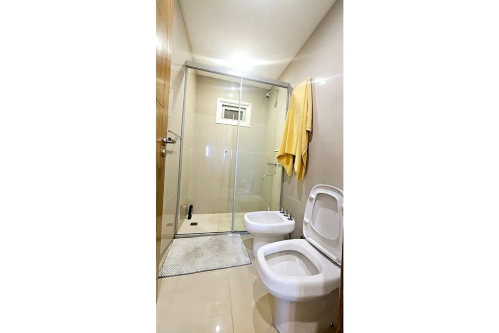 Departamento amoblado en alquiler Villa Morra- Asunción, foto 3