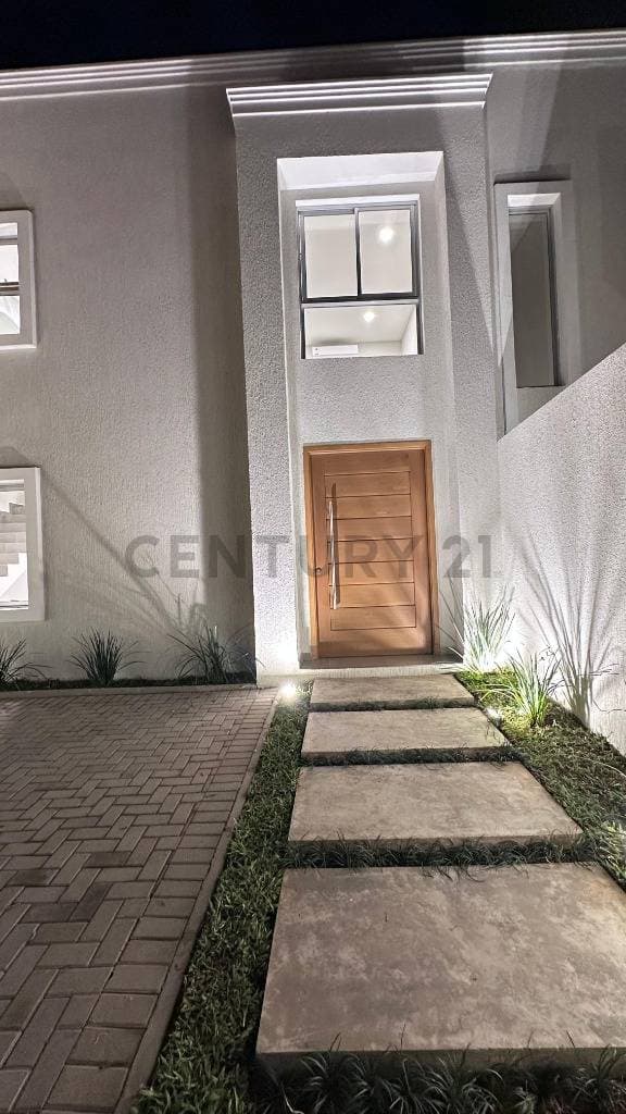 Vendo duplex a estrenar en fdo de la mora zona norte