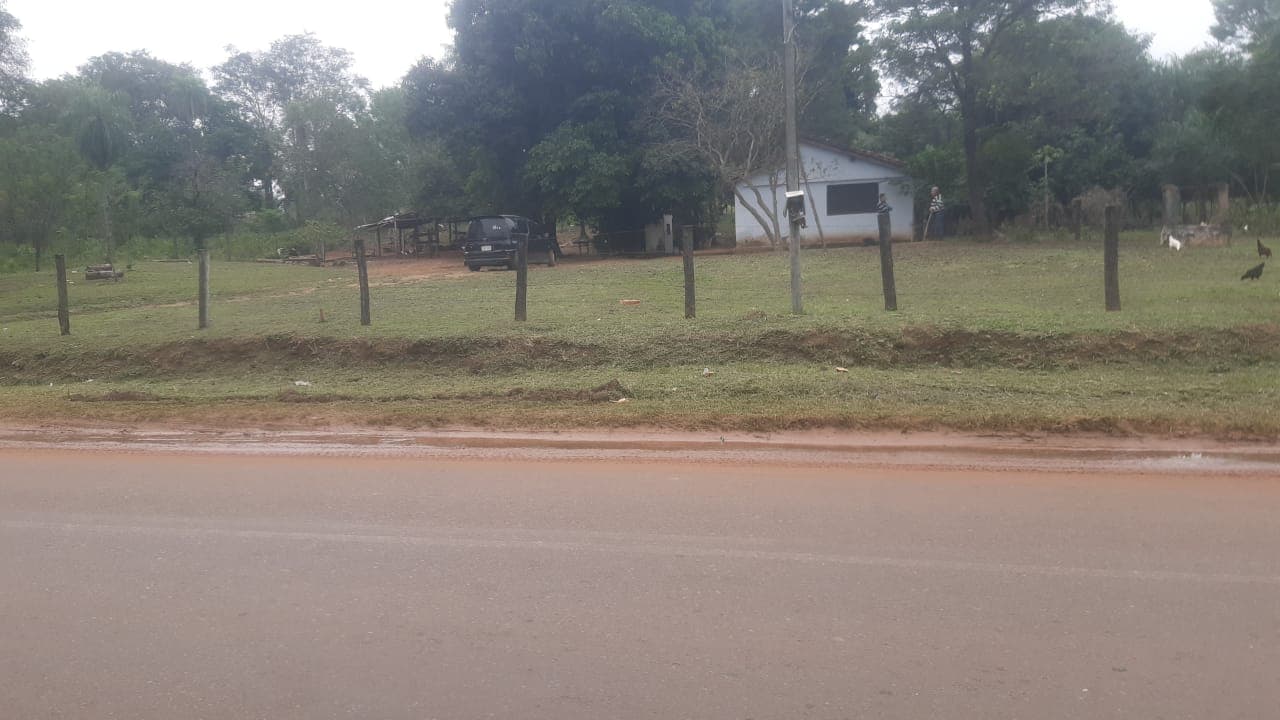 Propiedad En Limpio, Barrio Aguapey, foto 1