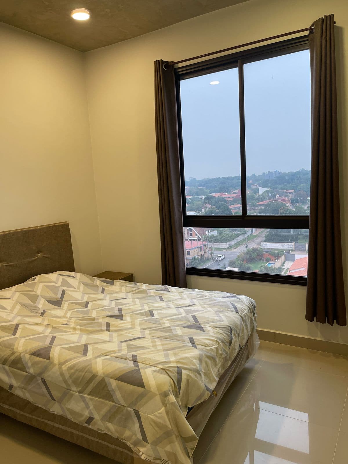 Departamento amoblado de 2 dormitorios en zuva IX, foto 2