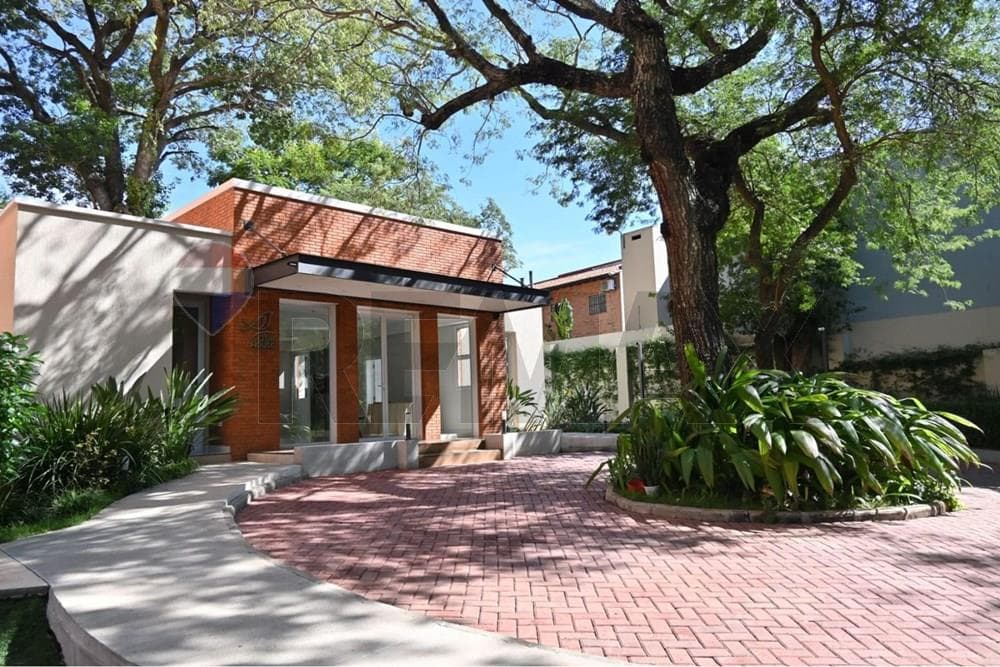Departamento - Alquiler - Loma Pytá, Asunción, Paraguay, foto 1