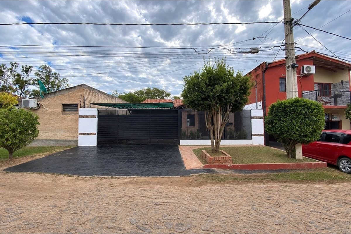 Alquiler-Casa-Mariano Roque Alonso, foto 1