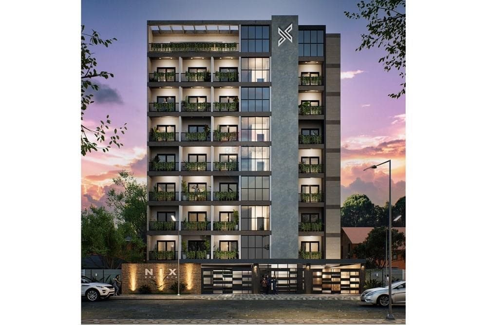 Departamento - Venta - Paraguay Asunción Recoleta
