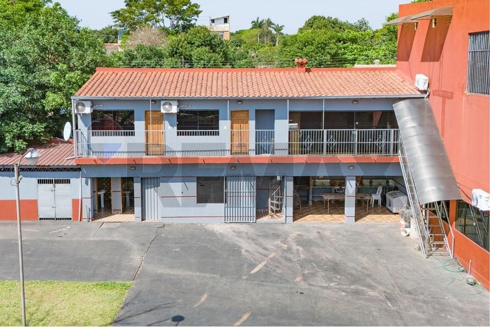 Sports Centre - Venta - Ñemby, Paraguay, foto 4