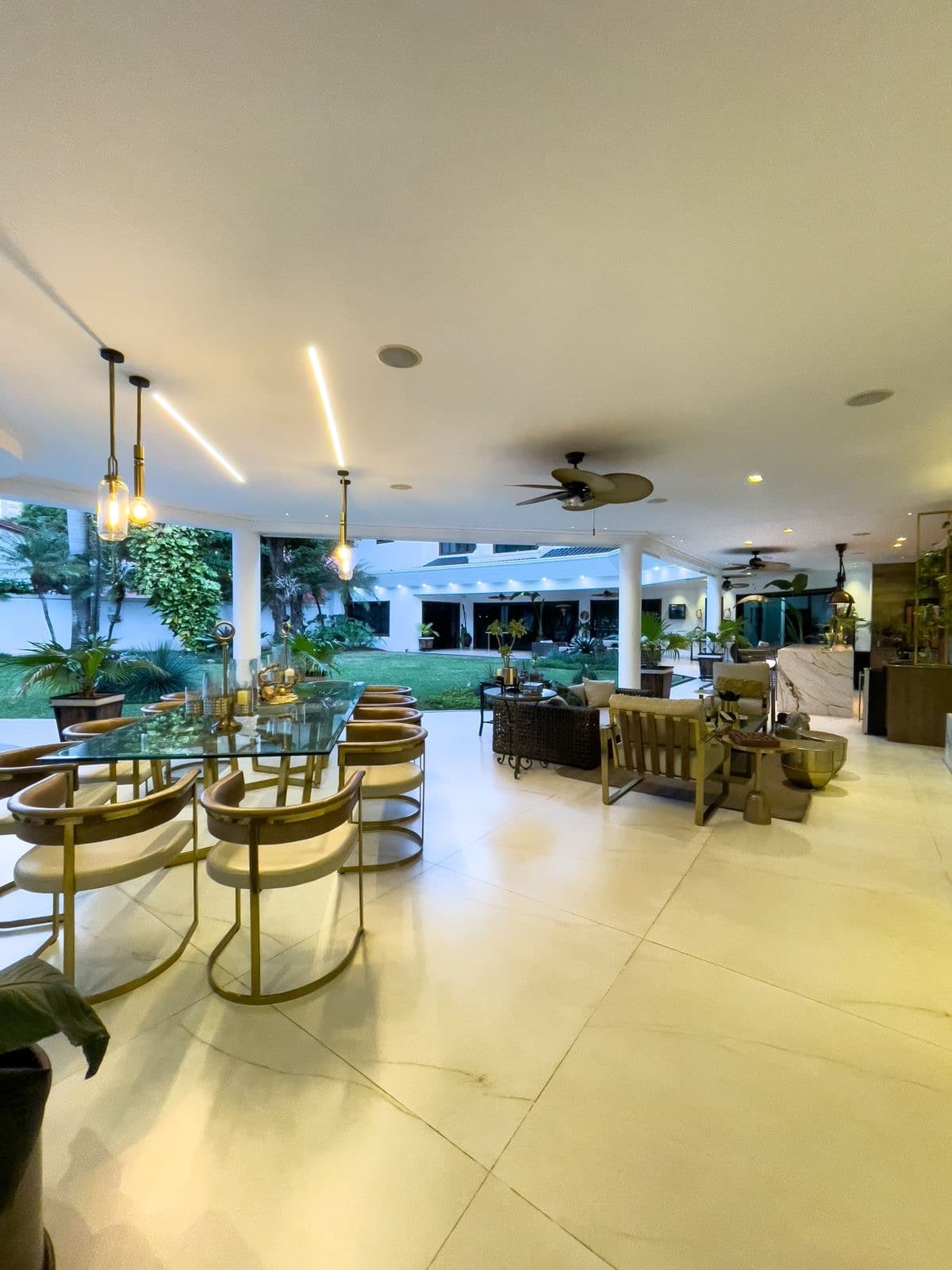 Gran residencia en 3 niveles, foto 4
