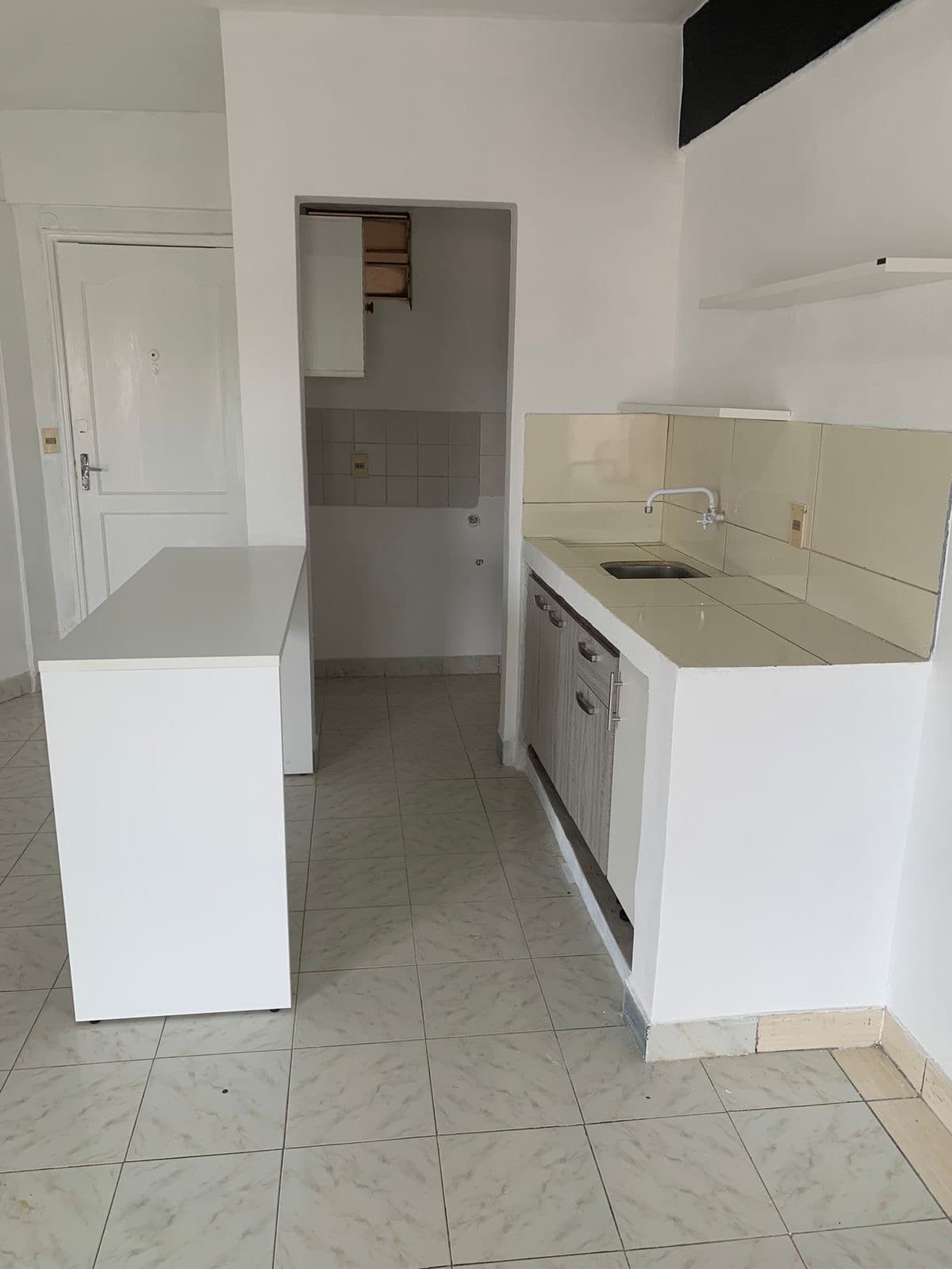 Departamento Barrio San Cristóbal — foto 4