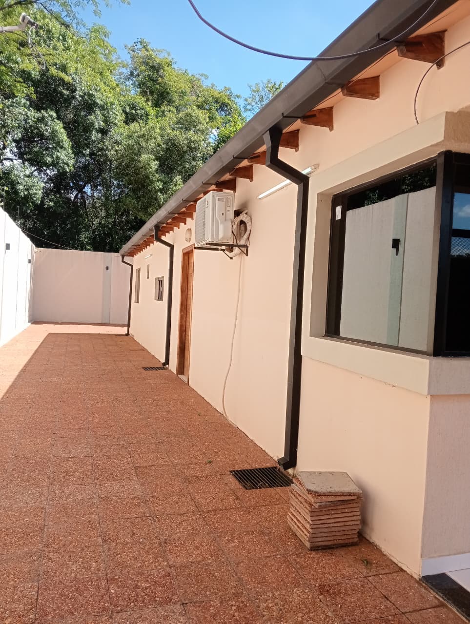 En venta casa con piscina en ita, foto 3
