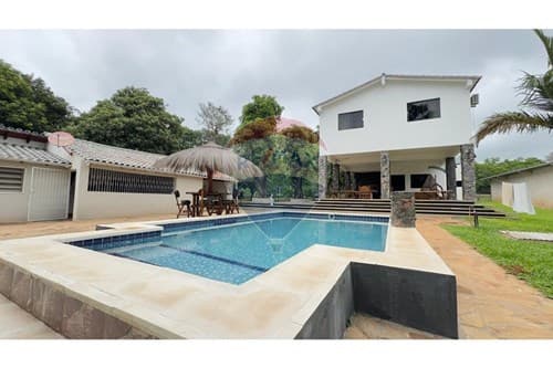 Casa-Venta-PY Cordillera Primero de Marzo, foto 1