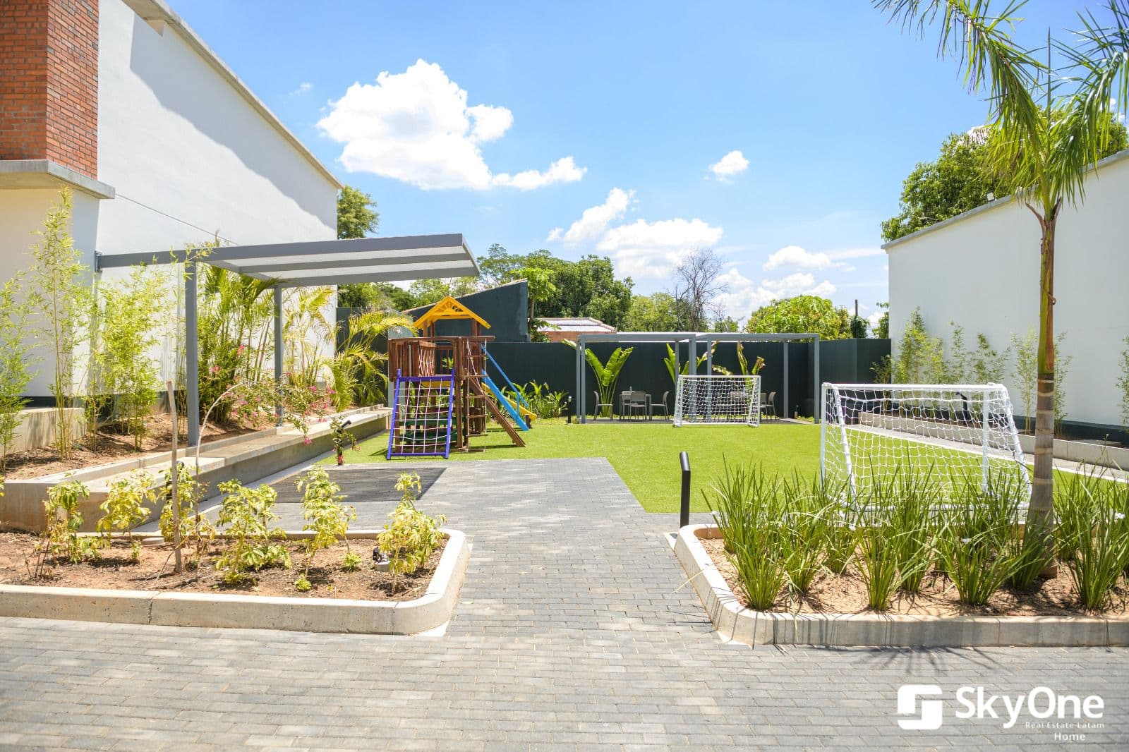 ¡En venta! Dúplex a estrenar en Luque cerca de la Municipalidad, foto 2