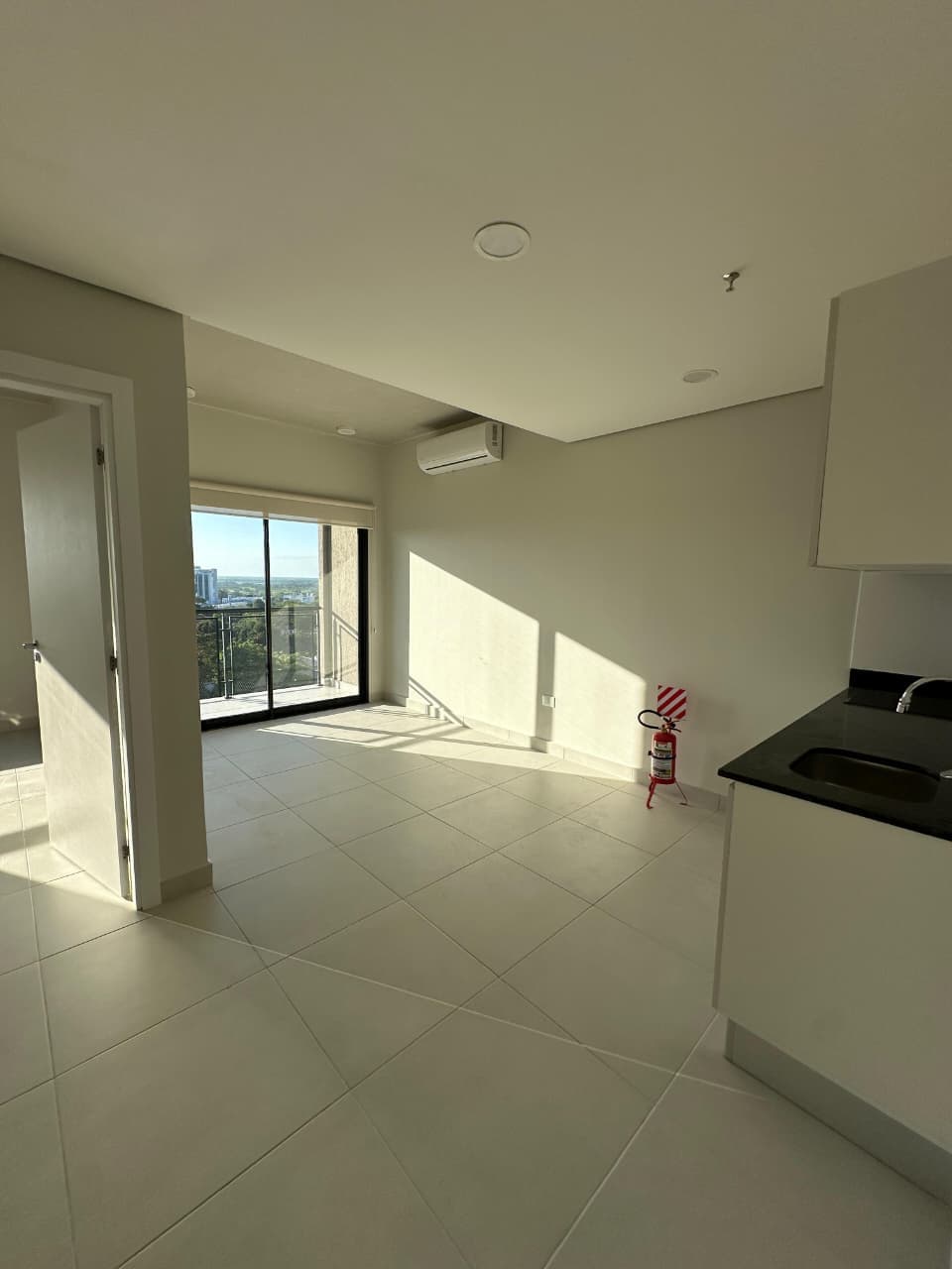 Departamento 2 dorm barrio Jara a una cuadra de avda brasilia — foto 5