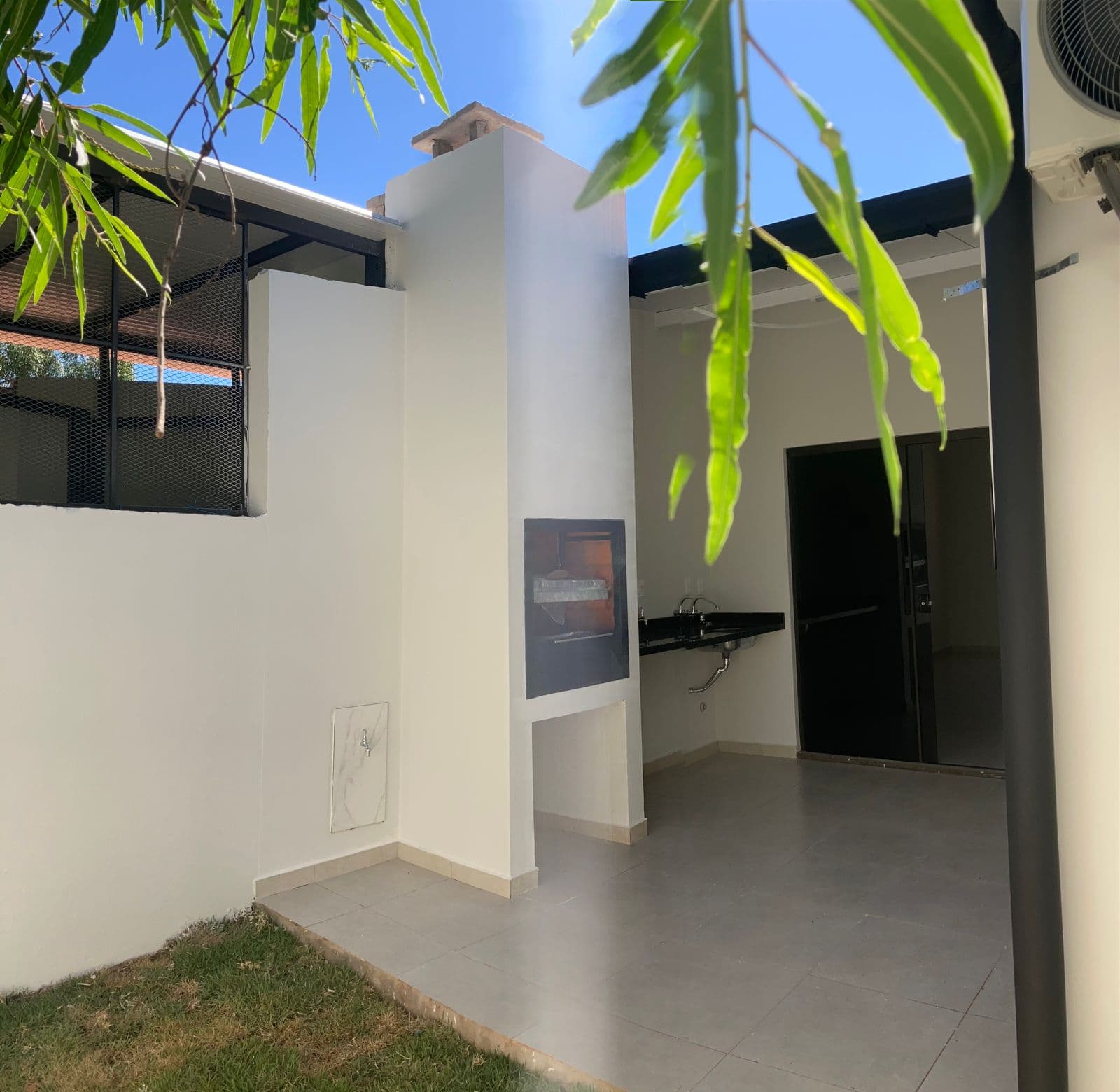 Casa Moderna en Venta – Cañada Garay, Luque - Central, foto 5