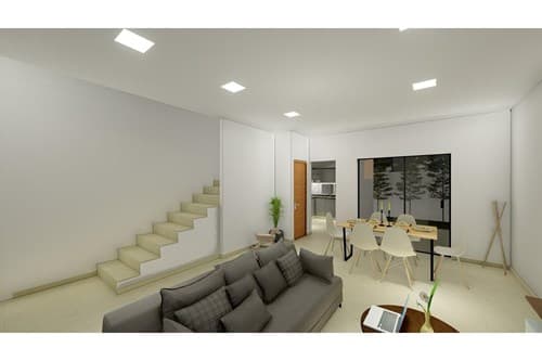 Dúplex-venta-calle Yeruti, Fernando de la Mora, Central, foto 5