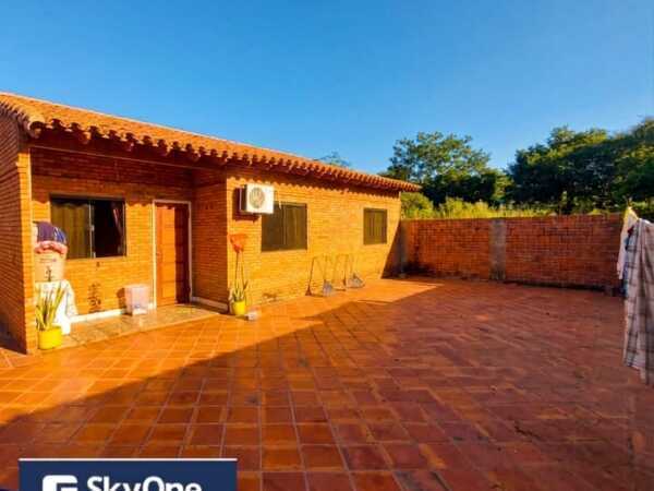 Casa en Lambaré, foto 2