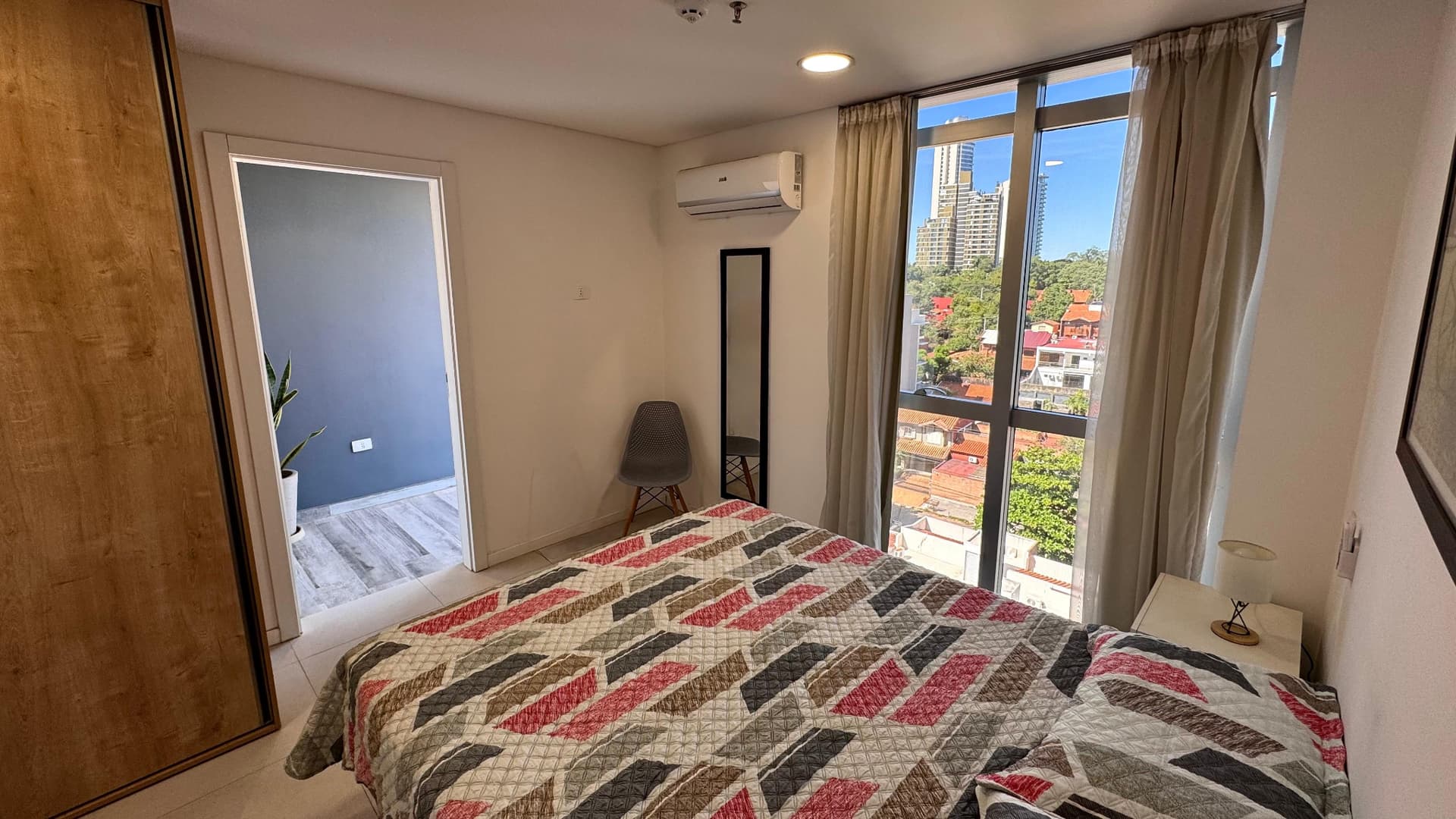 Departamento Amoblado, foto 3