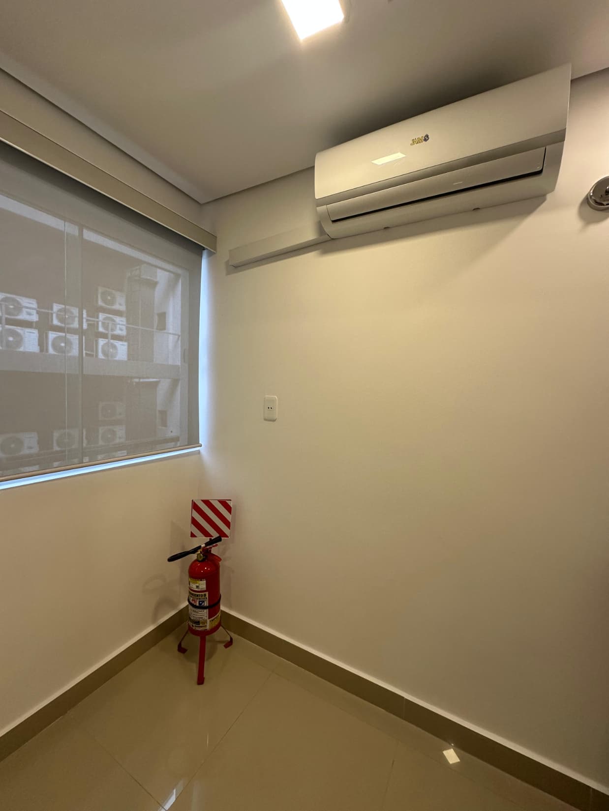 Departamento Amoblado – Edificio Emporium — foto 5
