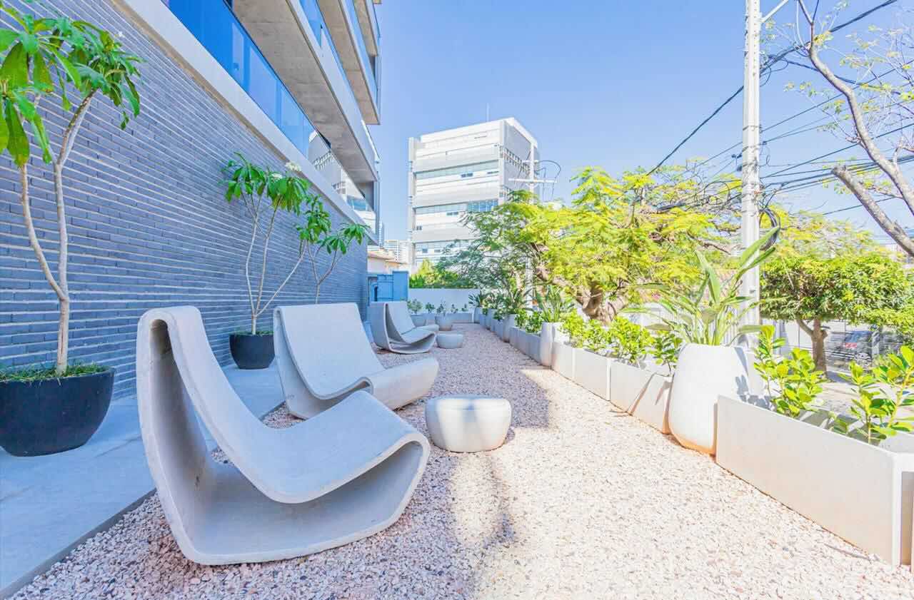Departamento Amoblado a Estrenar de 2 habitaciones en MET MOLAS, foto 5