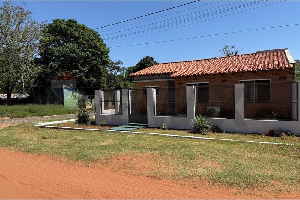 Casa en San Lorenzo - Zona Coca Cola, foto 3