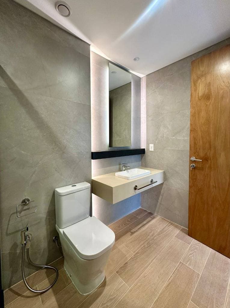 Departamento en distrito perseverancia — foto 4