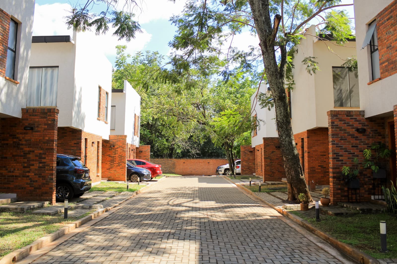 Duplex en barrio cerrado jardines de loma merlo, foto 4