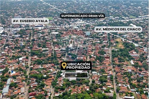 Terreno en el barrio vista alegre, foto 5