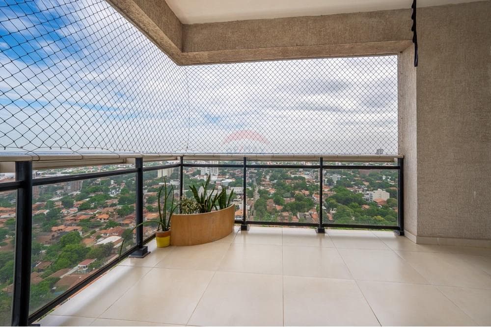 Semipiso con 3 suites en the tower 270 m2, foto 4