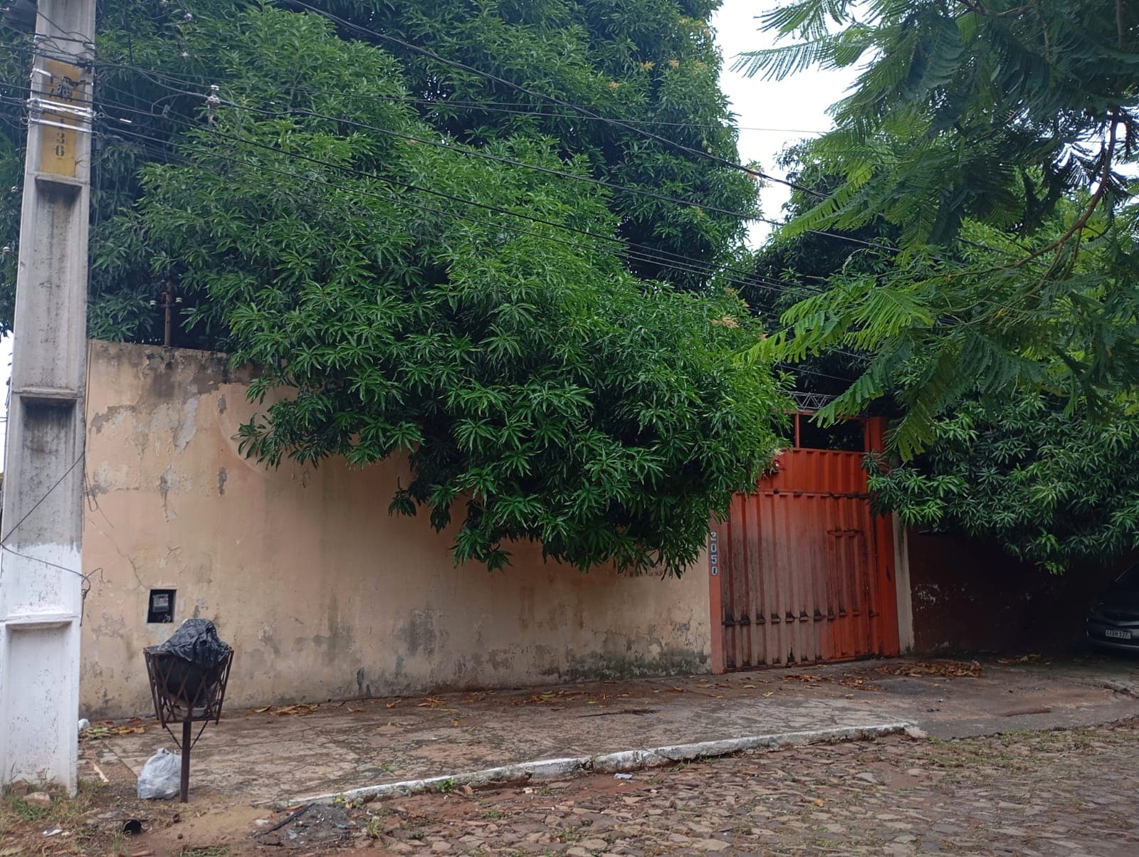 TINGLADO Barrio Panambireta — foto 2