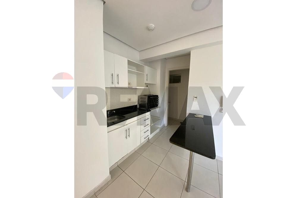 Departamento en Barrio Jara con Cochera Ideal Inversión, foto 3