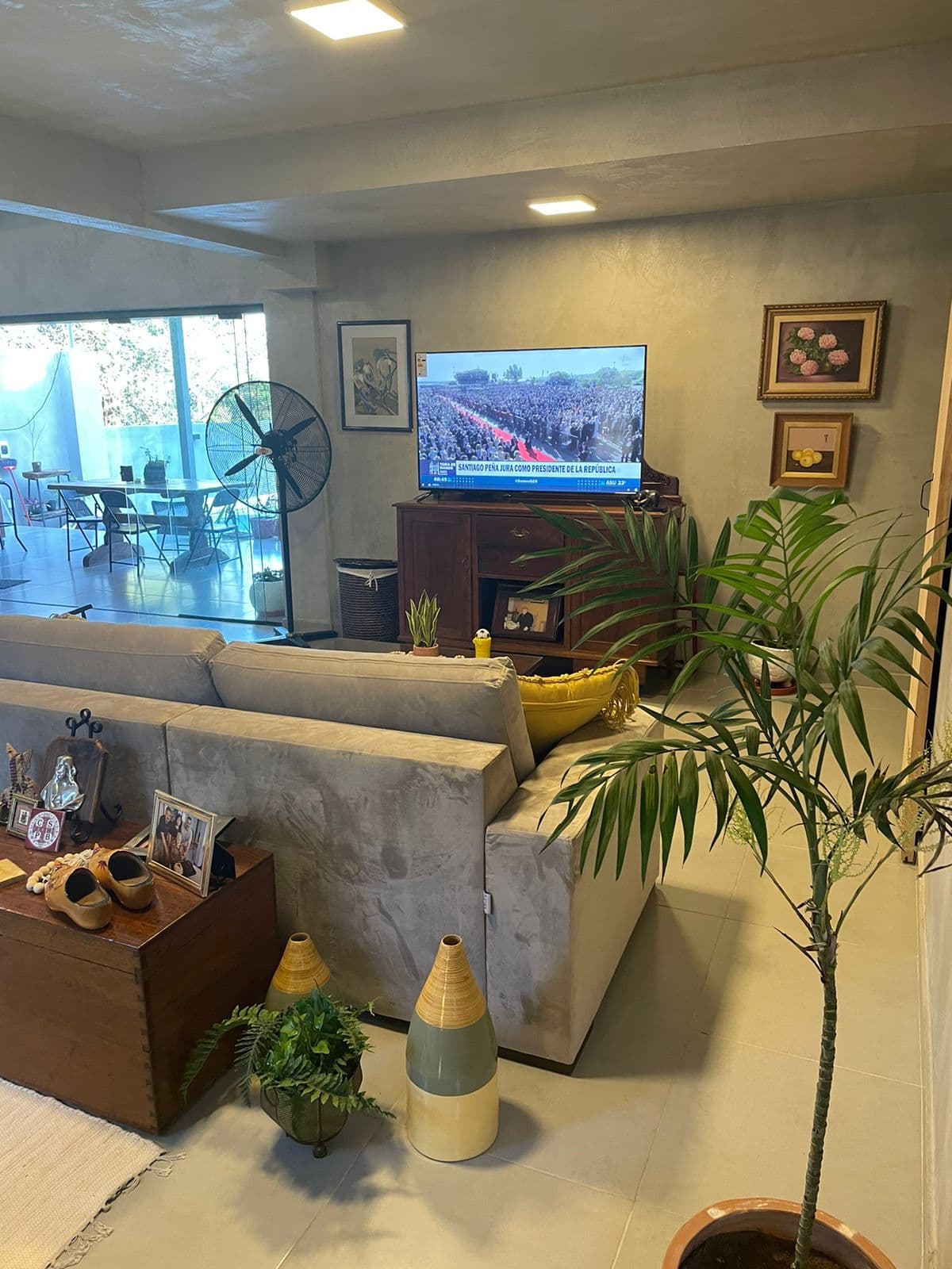 ???? En venta – moderna casa en San Bernardino ????, foto 4