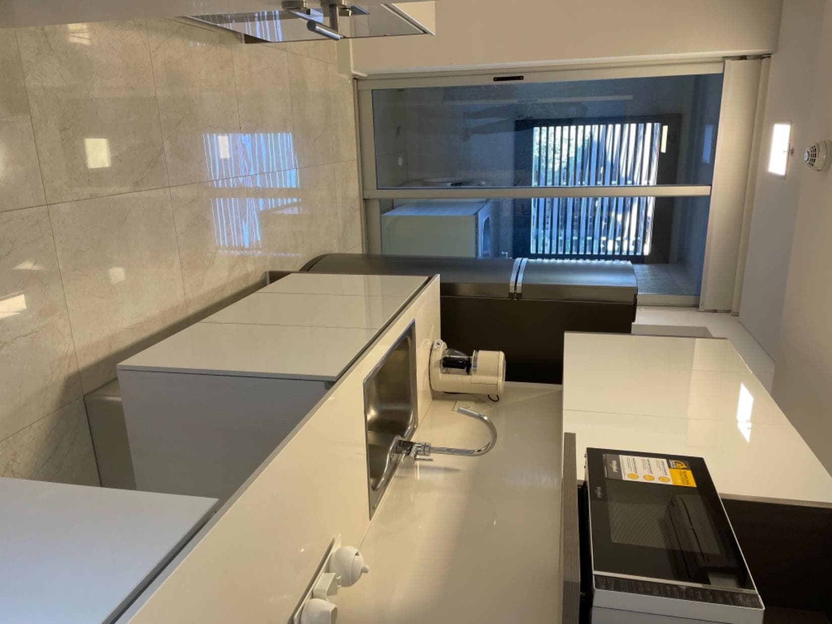 Alquiló Dpto Amoblado Edificio Eminet Av Santa Teresa, foto 5