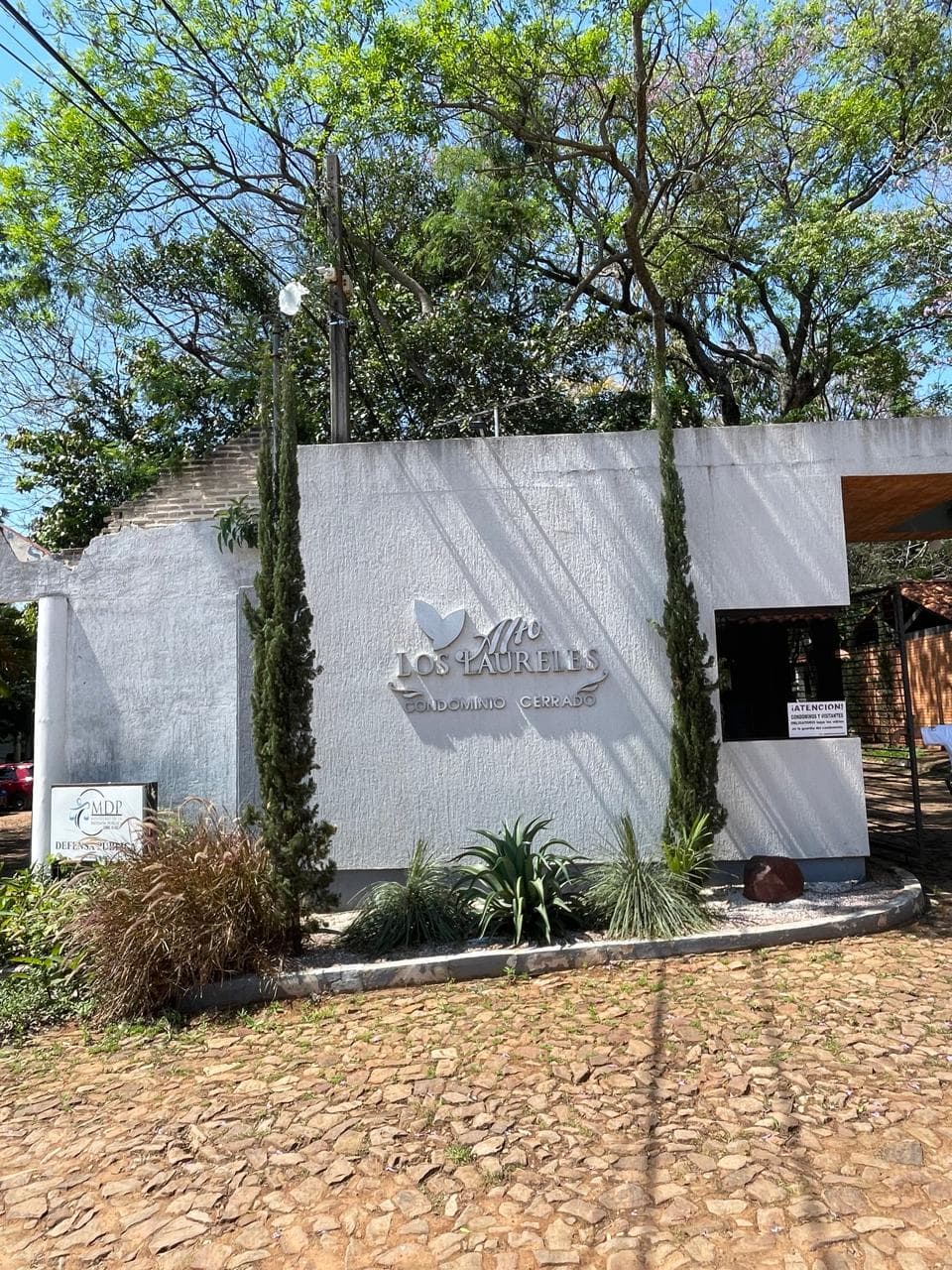 Dúplex en Condominio Cerrado Alto Los Laureles, foto 2