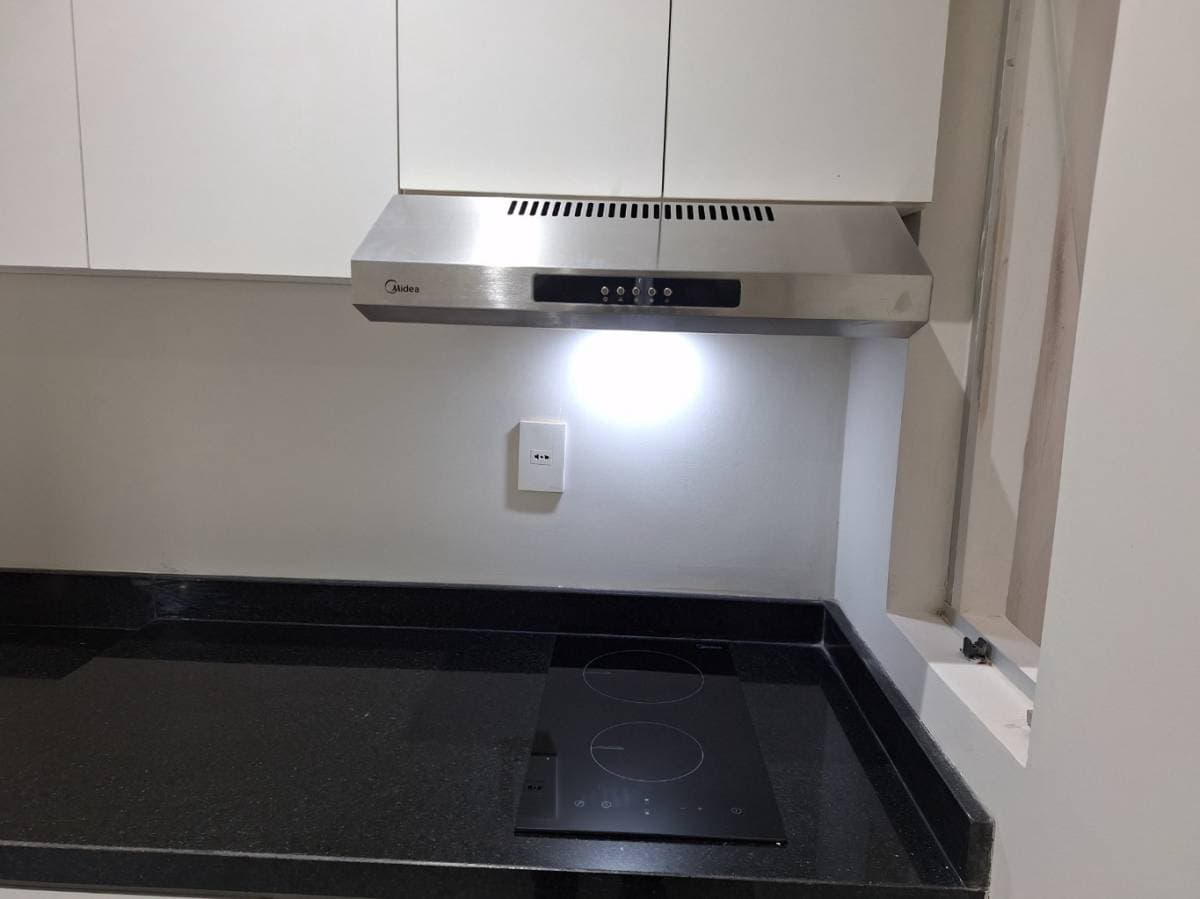 Departamento 2 Dormitorios en Venta - Edificio Bahamas, San Lorenzo, foto 4
