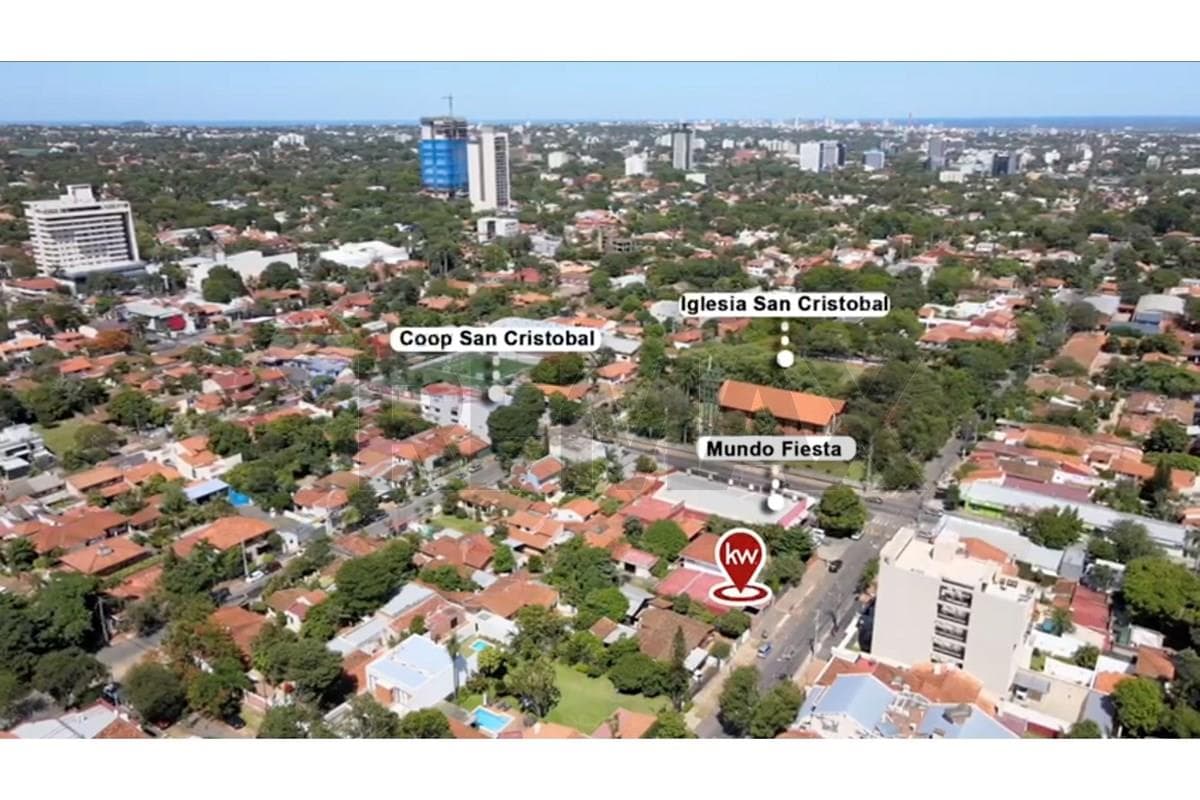 Se Vende Amplio Terreno en San Cristobal, foto 2