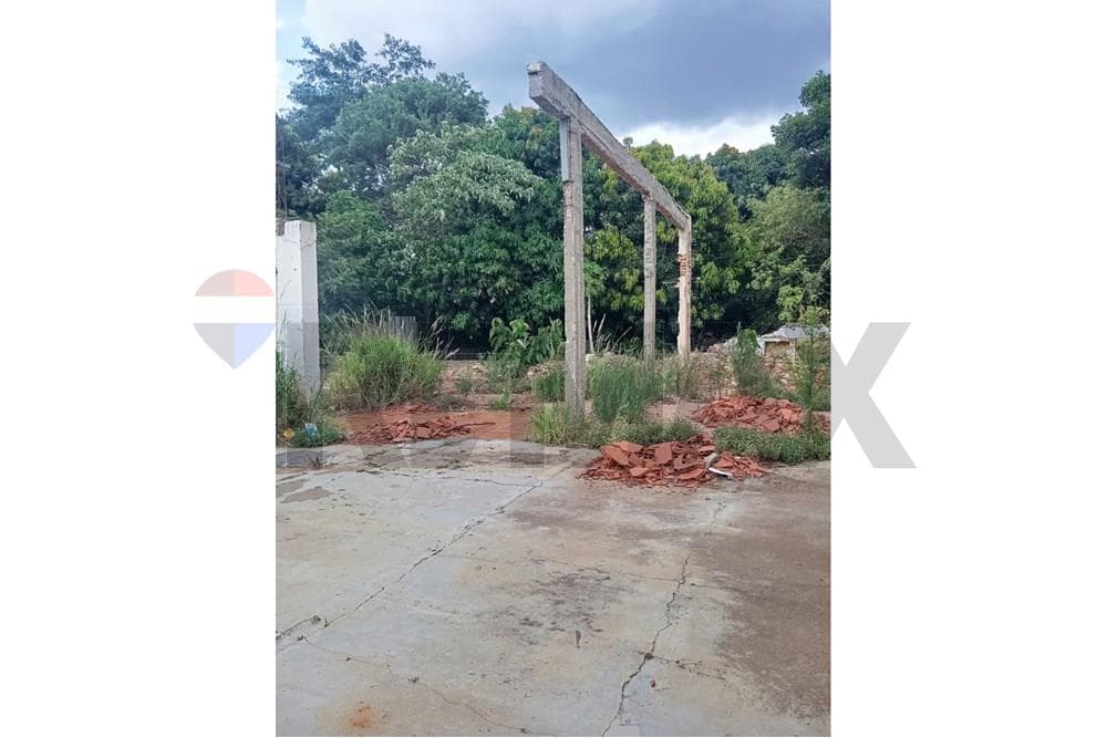 Terreno sobre americo picco, Villa Elisa, foto 2