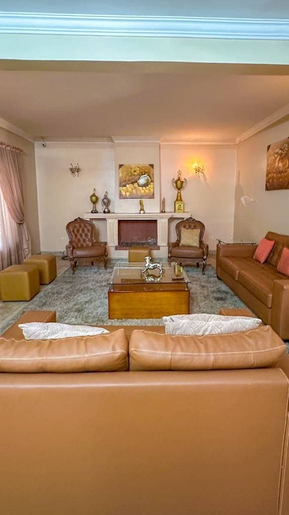 Casa en alquiler sobre avenida mariscal lopez, foto 4