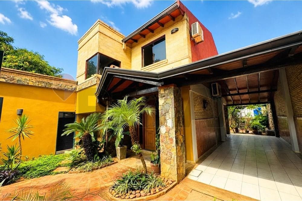 Exclusiva Residencia en Lambaré en venta, foto 2