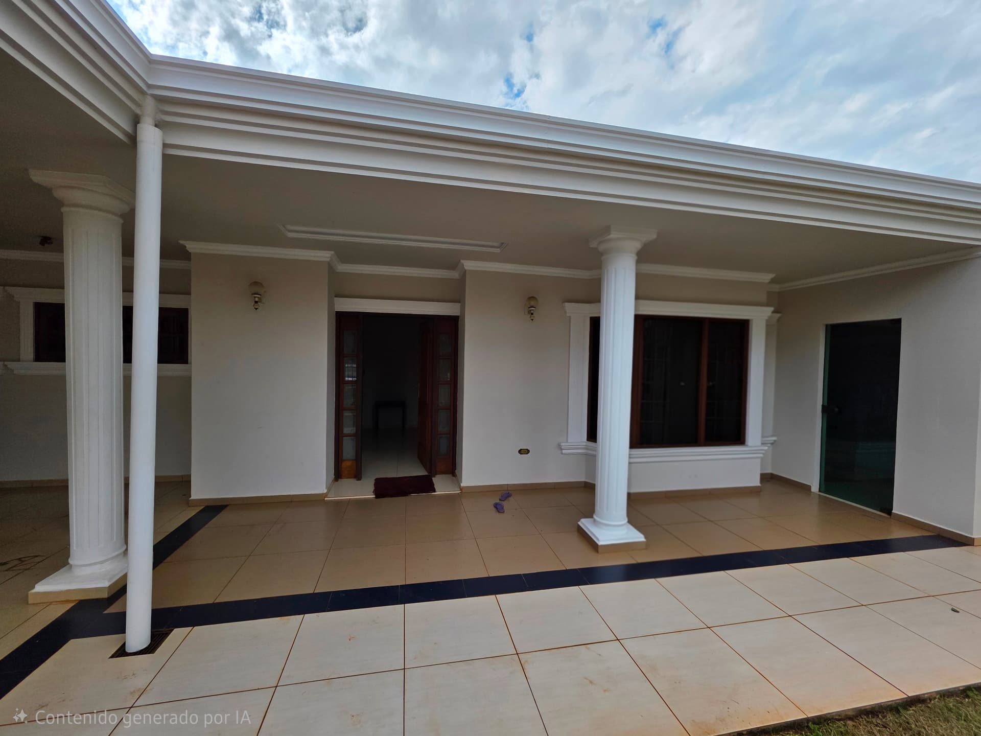 Residencia Para Empresas Y/o Empresarios, foto 4