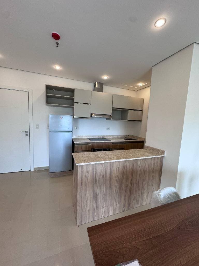 Departamento en Las Mercedes asuncion, foto 4