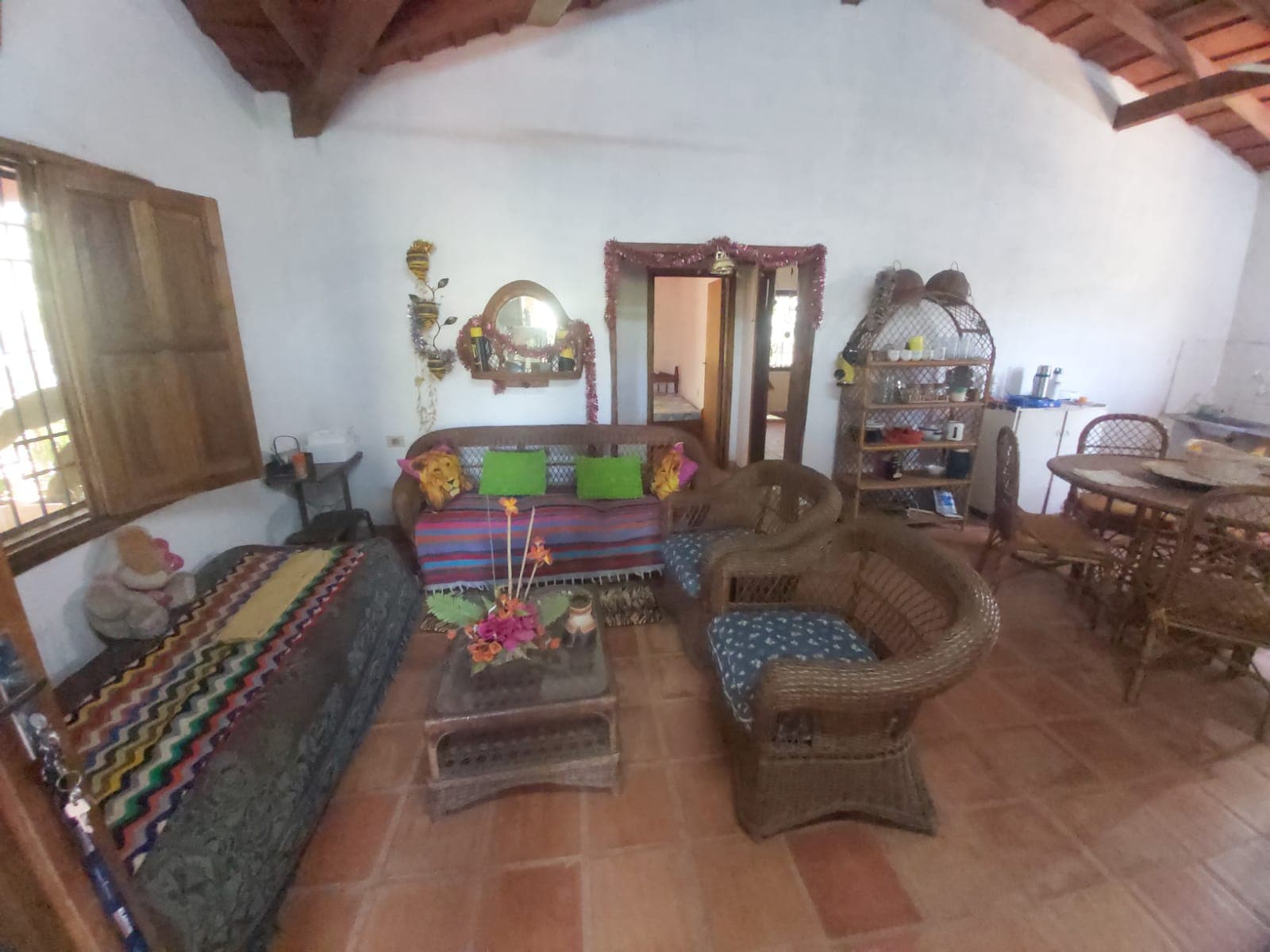 Casa quinta en jardines de piraretá, foto 3