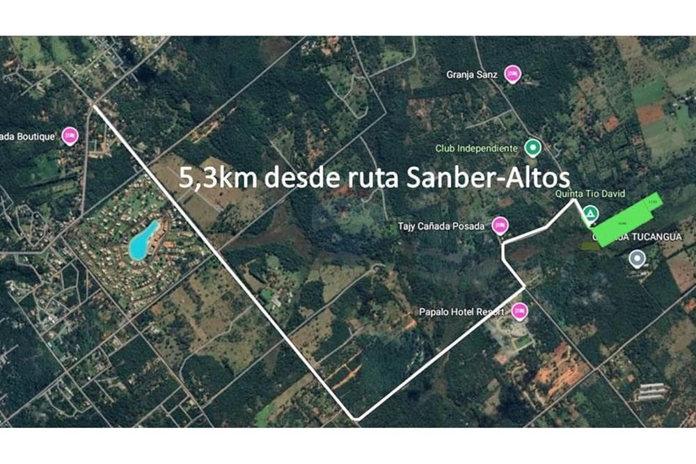 Amplio terreno en venta en Altos, foto 5