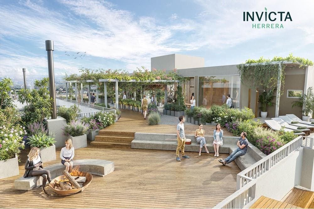 Edificio invicta Herrera 7k, foto 3
