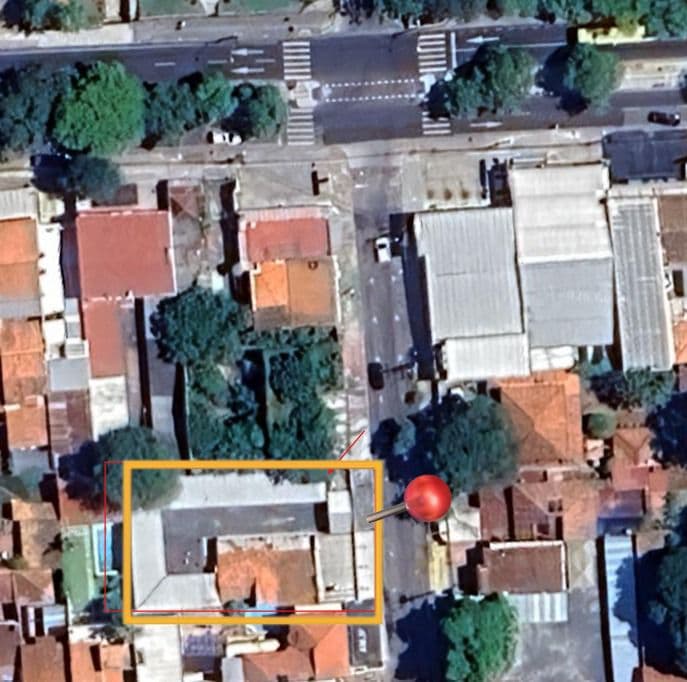 Terreno en Sajonia Zona Premium – Ideal Inversión Inmobiliario y Comercial