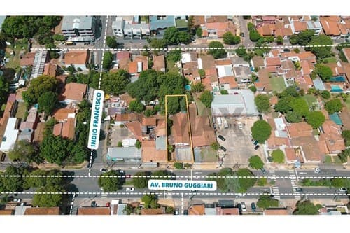 Terreno-Venta-PY Asunción Pinoza, foto 2