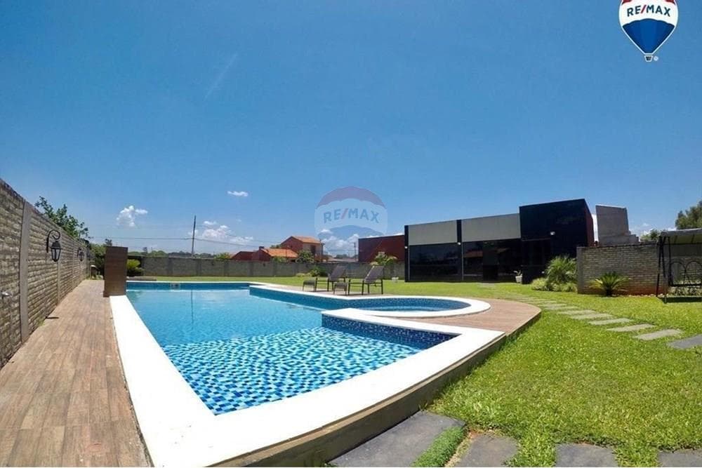 Casa En Ytororo Country Club, foto 1