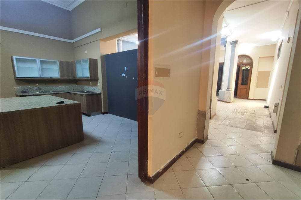 En venta propiedad sobre av. Mcal Lopez, foto 4