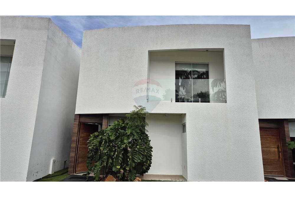 Duplex en condominio amoblado zona yacht y golf club paraguayo, foto 5