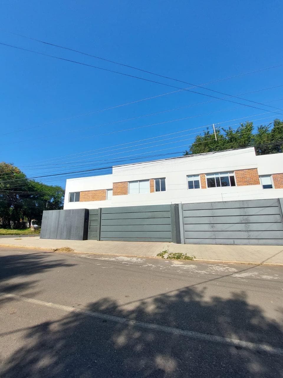 En venta - duplex de 3 dormitorios - zona conmebol