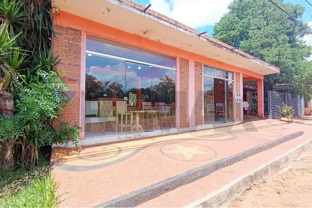Local Comercial - Venta - Luque, Paraguay, foto 2