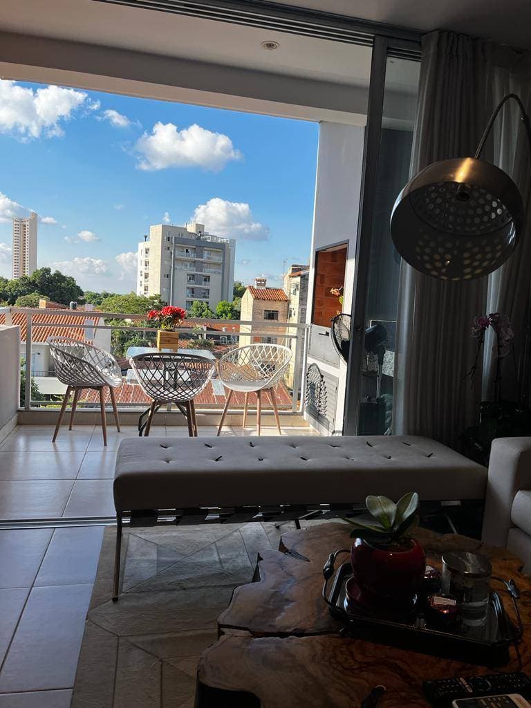 Departamento en barrio Herrera, Asunción, foto 2